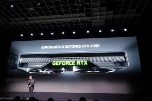 349美元(349美元NVIDIA发布RTX 2060显卡)