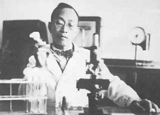 中国疫苗界第一人，一个被遗忘的民族英雄！