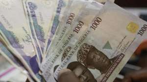 尼日利亚汇率(“至少10国货币兑美元汇率年内贬值超10%”非洲货币集体贬值引发担忧)