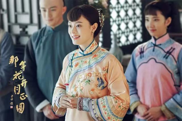 上海出生最美的10位女明星，看看谁是你心中的“上海第一美女”？