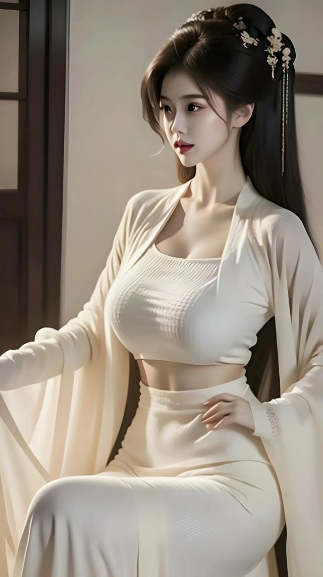 绝顶美女壁纸