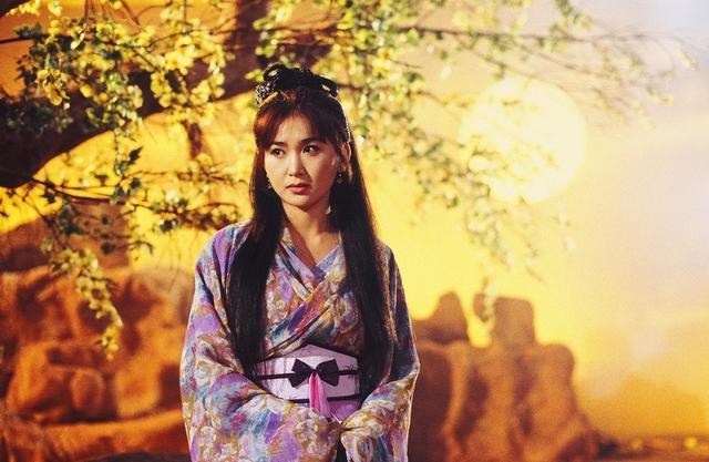 97版圆月弯刀剧组:“青青”已经演奶奶,“荆无命”错过邰正宵