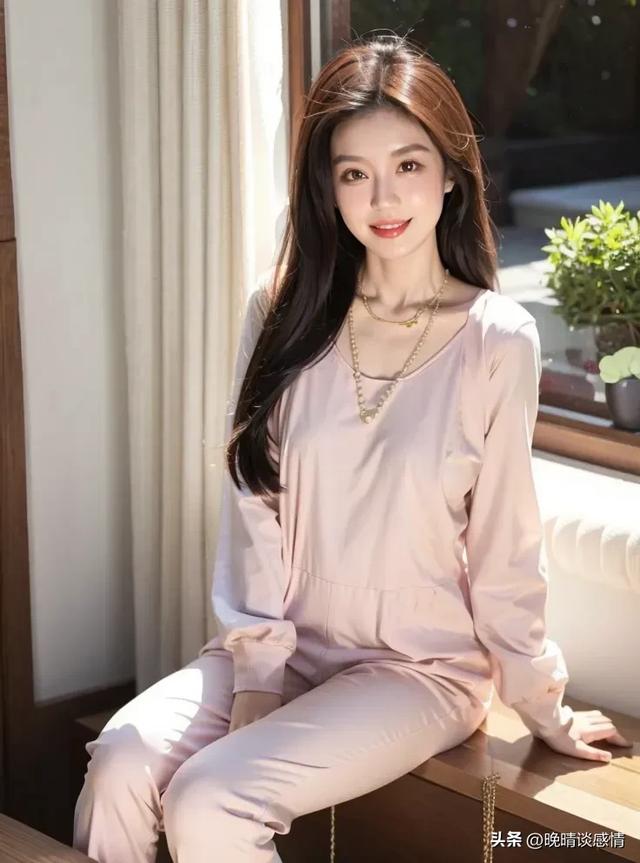 神迹美女图分享:欣赏知性微胖女神的迷人魅力