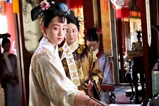 珍妃为何被慈禧残忍沉井?她的悲剧告诉我们一个人生必备的大智慧