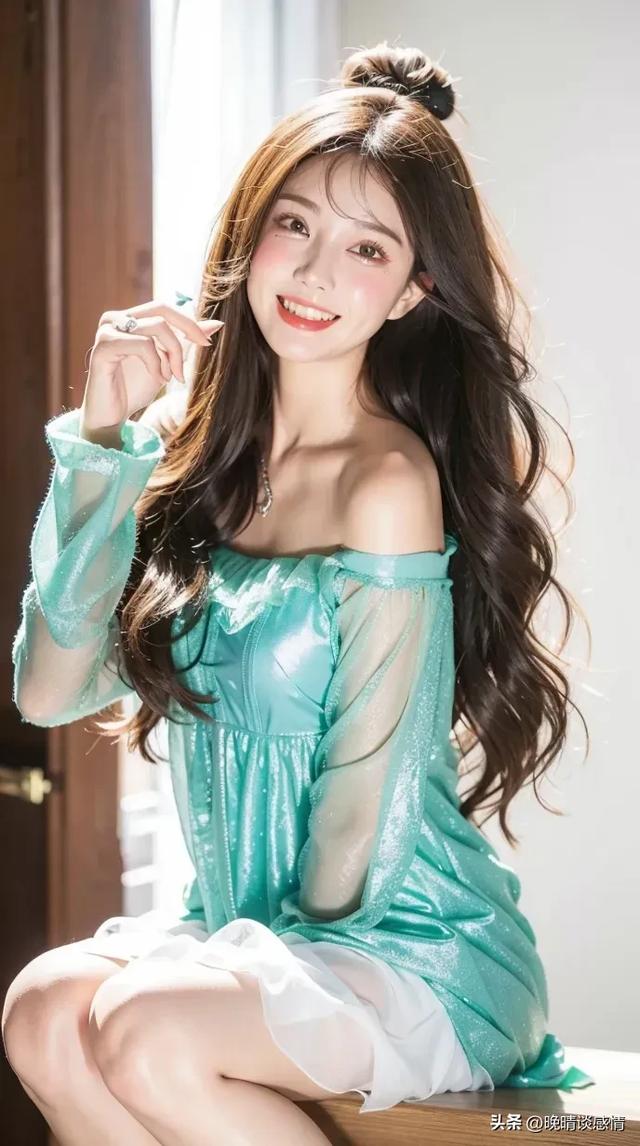 神迹美女图分享:欣赏知性微胖女神的迷人魅力