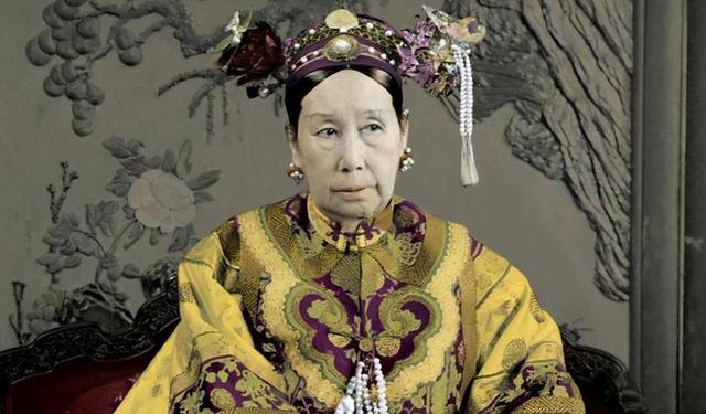 珍妃为何被慈禧残忍沉井?她的悲剧告诉我们一个人生必备的大智慧