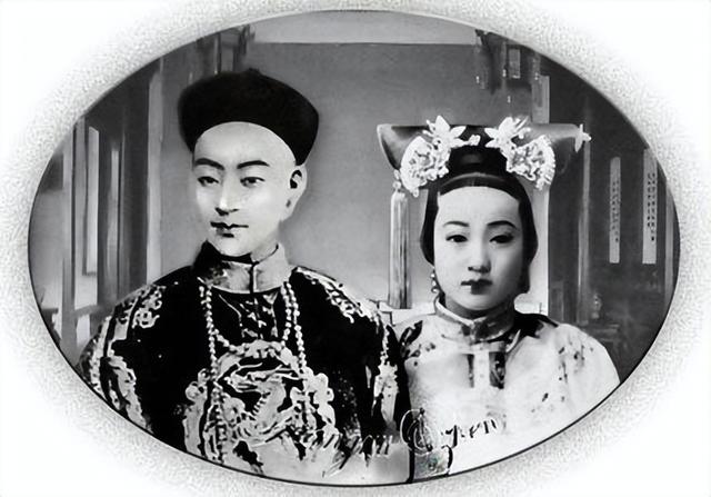 珍妃为何被慈禧残忍沉井?她的悲剧告诉我们一个人生必备的大智慧