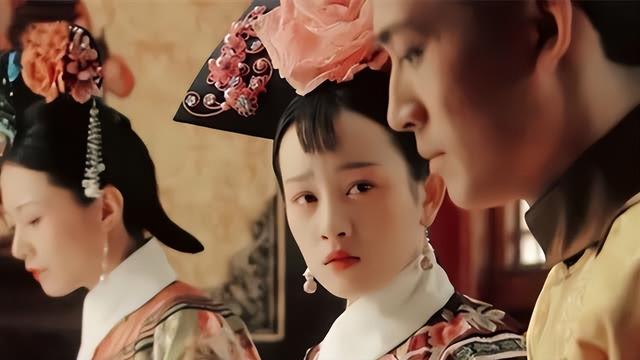 珍妃为何被慈禧残忍沉井?她的悲剧告诉我们一个人生必备的大智慧