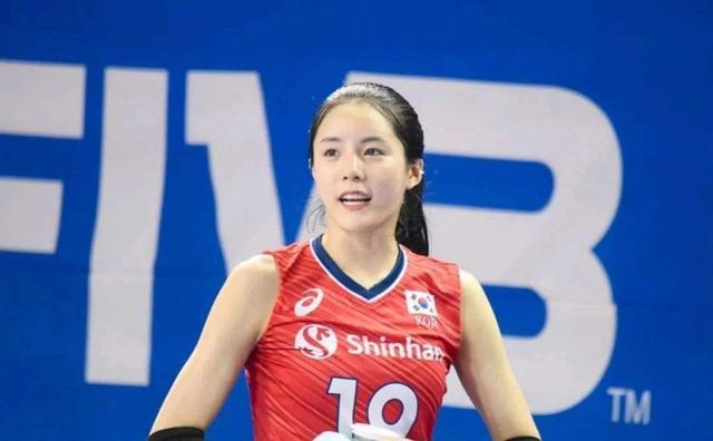 甜美外表下藏着丑恶嘴脸,揭开韩国排球美女李多英的真面目