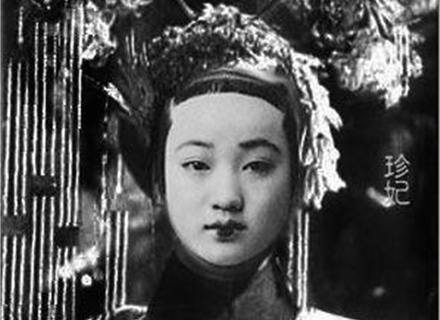 珍妃为何被慈禧残忍沉井?她的悲剧告诉我们一个人生必备的大智慧