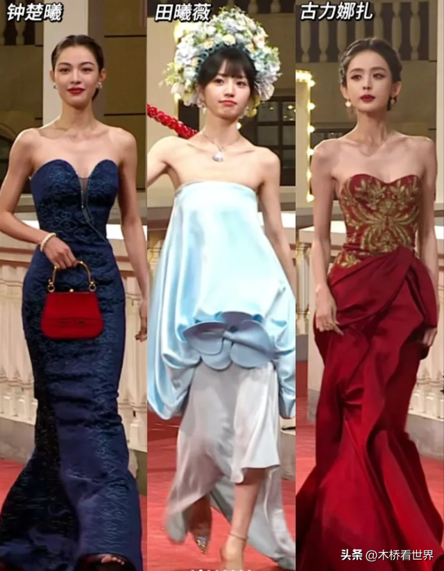 纸片人、排骨胸看腻了!这些珠圆玉润的中年女星,才是真的有味道