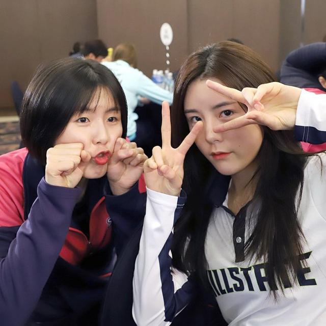 甜美外表下藏着丑恶嘴脸,揭开韩国排球美女李多英的真面目