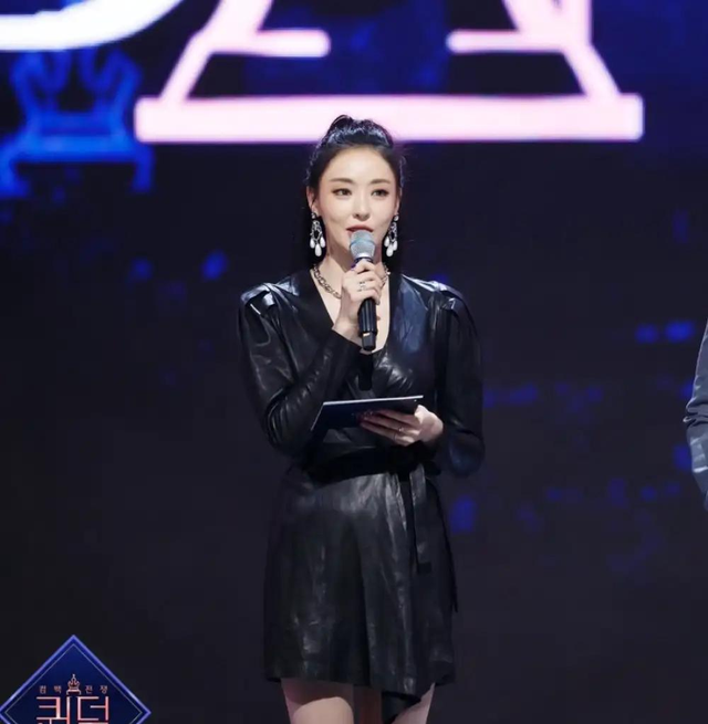 韩国的十大美女,一半性感妩媚,一半冰清玉洁,各个都是人间尤物