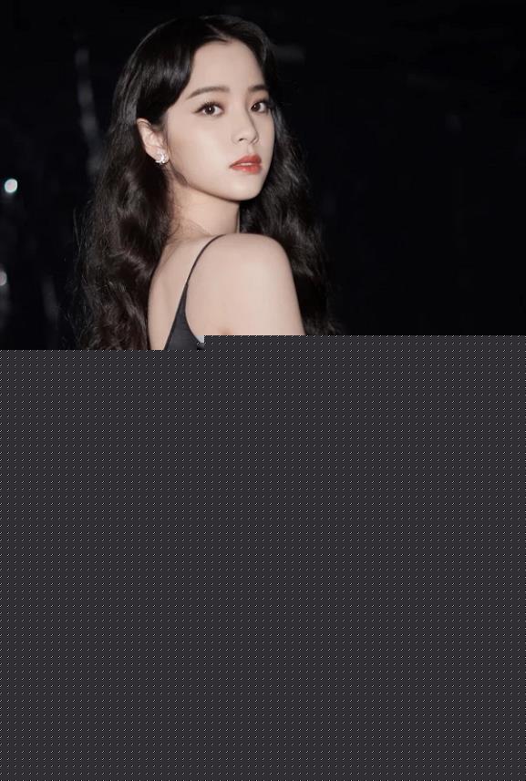 高清美女写真：性感妩媚，颜值动人