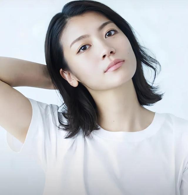 日本十位80后女星,未被瞩目的遗珠之选,每位都有别样风情与才华