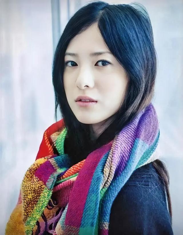 日本十位80后女星,未被瞩目的遗珠之选,每位都有别样风情与才华
