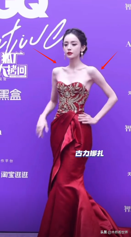 纸片人、排骨胸看腻了!这些珠圆玉润的中年女星,才是真的有味道
