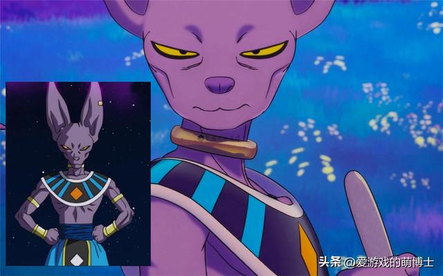 70岁日本女星Cos《龙珠》破坏神比鲁斯,网友:魅力十足又搞笑