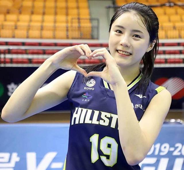 甜美外表下藏着丑恶嘴脸,揭开韩国排球美女李多英的真面目
