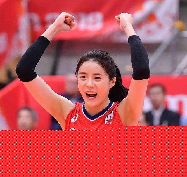 甜美外表下藏着丑恶嘴脸,揭开韩国排球美女李多英的真面目