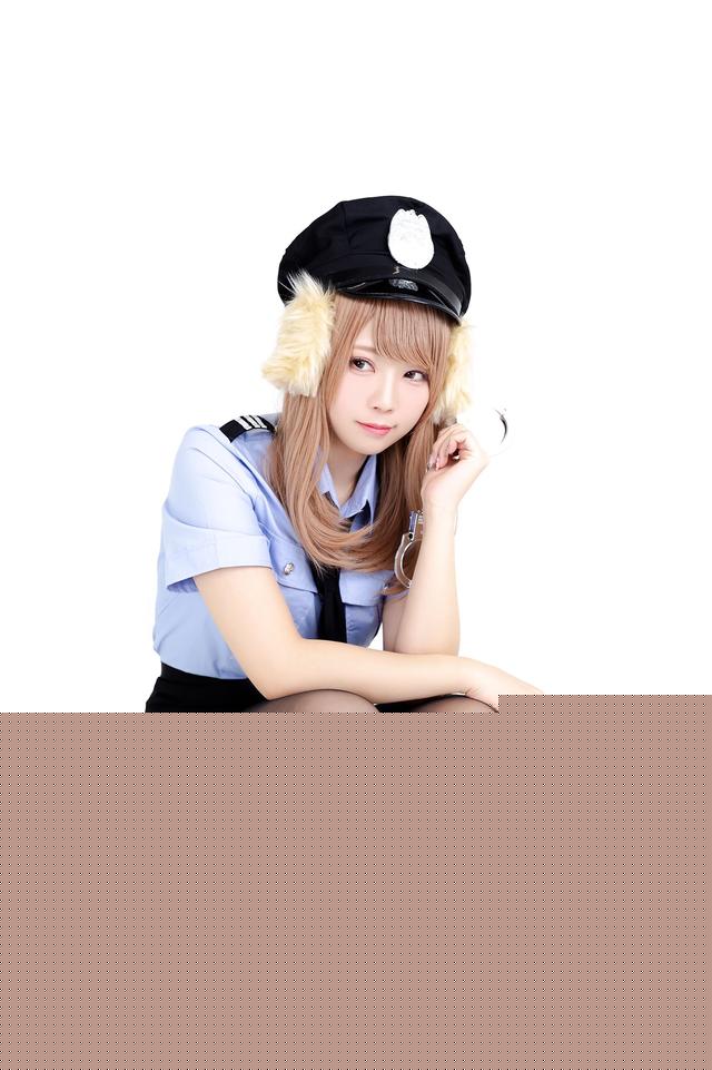 日本美女Coser美图合集欣赏 可爱妹子大尺度出镜