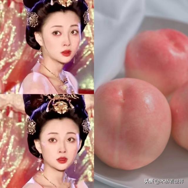 纸片人、排骨胸看腻了!这些珠圆玉润的中年女星,才是真的有味道