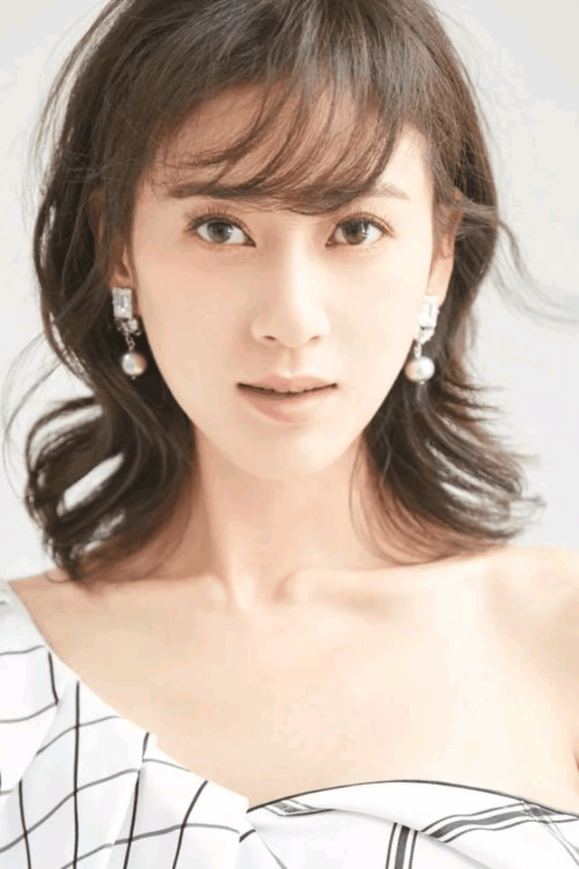 河南盛产美女,这9位豫籍女星,个个国色天香,楚楚动人