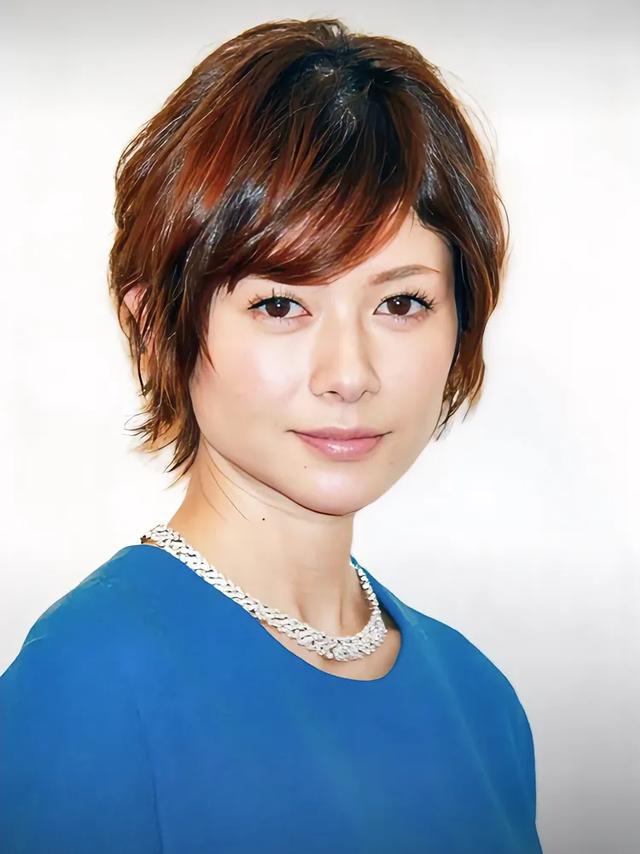 日本十位80后女星,未被瞩目的遗珠之选,每位都有别样风情与才华