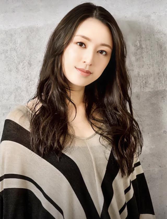 日本十位80后女星,未被瞩目的遗珠之选,每位都有别样风情与才华