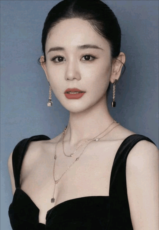 河南盛产美女,这9位豫籍女星,个个国色天香,楚楚动人