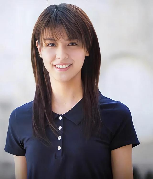 日本十位80后女星,未被瞩目的遗珠之选,每位都有别样风情与才华