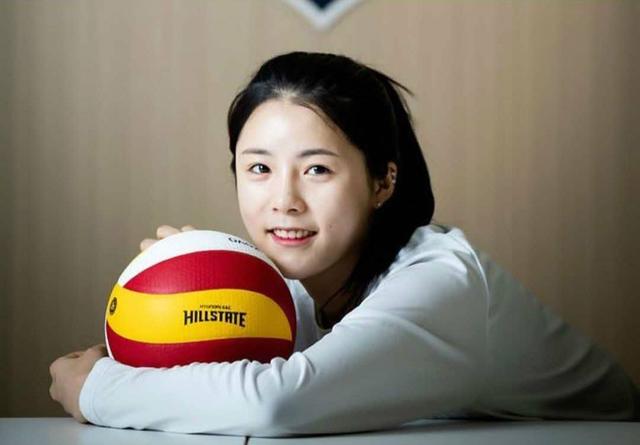 甜美外表下藏着丑恶嘴脸,揭开韩国排球美女李多英的真面目