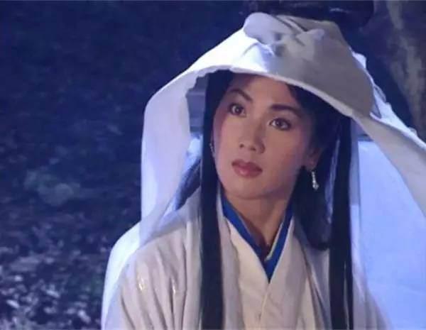97版圆月弯刀剧组:“青青”已经演奶奶,“荆无命”错过邰正宵