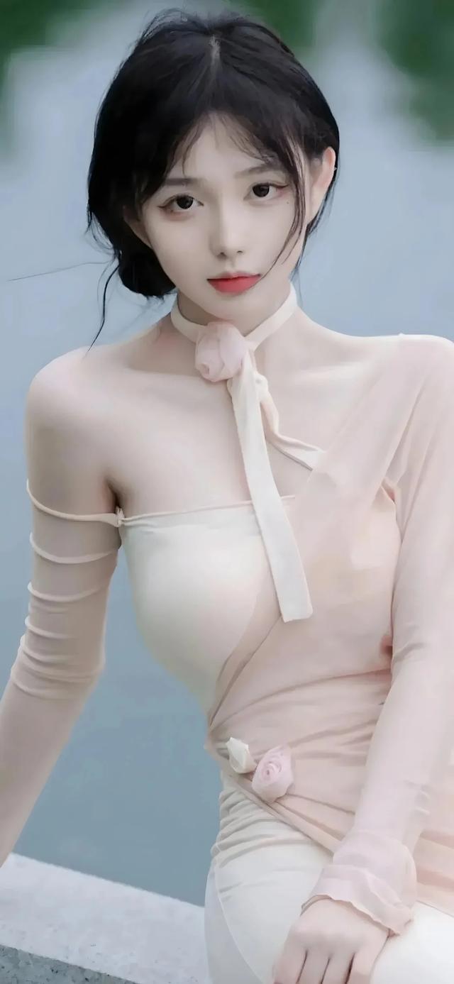 性感妩媚高清美女壁纸