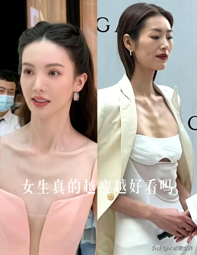 纸片人、排骨胸看腻了!这些珠圆玉润的中年女星,才是真的有味道