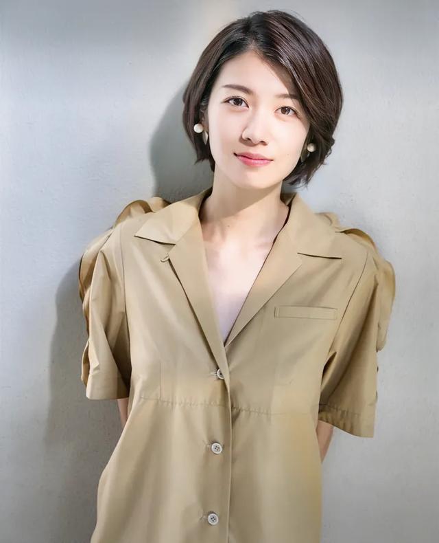 日本十位80后女星,未被瞩目的遗珠之选,每位都有别样风情与才华
