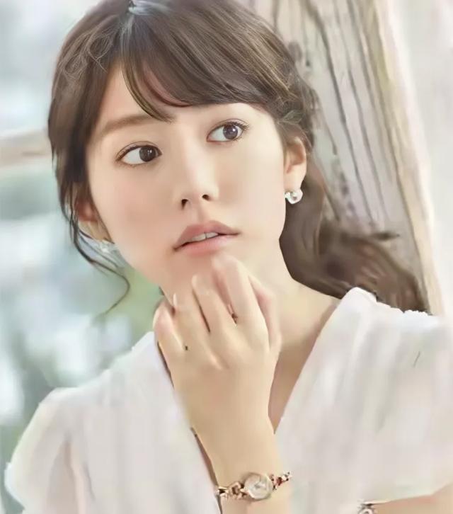 日本十位80后女星,未被瞩目的遗珠之选,每位都有别样风情与才华