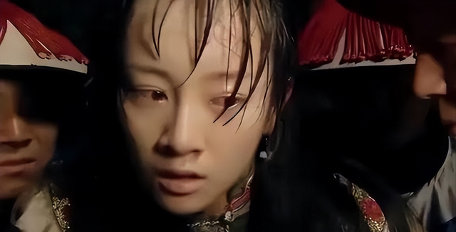 珍妃为何被慈禧残忍沉井?她的悲剧告诉我们一个人生必备的大智慧