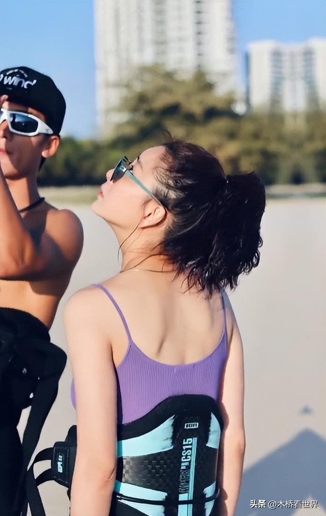 纸片人、排骨胸看腻了!这些珠圆玉润的中年女星,才是真的有味道