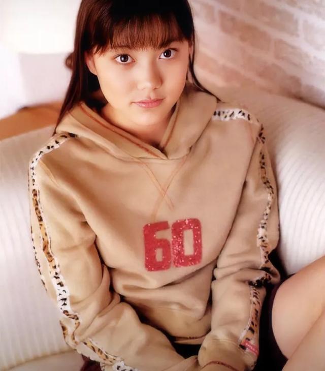 日本十位80后女星,未被瞩目的遗珠之选,每位都有别样风情与才华