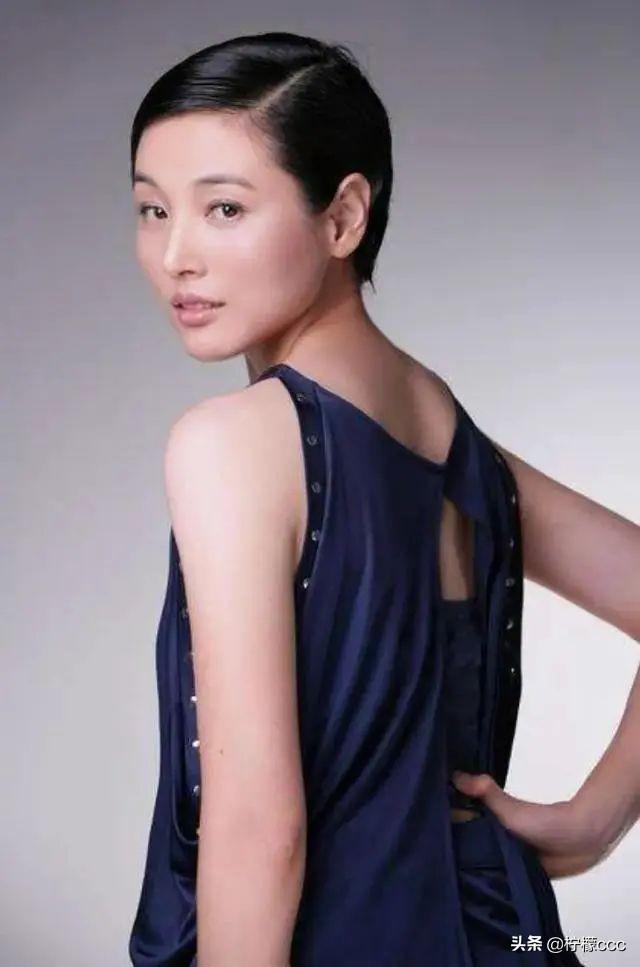 陕西出美女,来自陕西的十大美女明星,个个漂亮气质出众