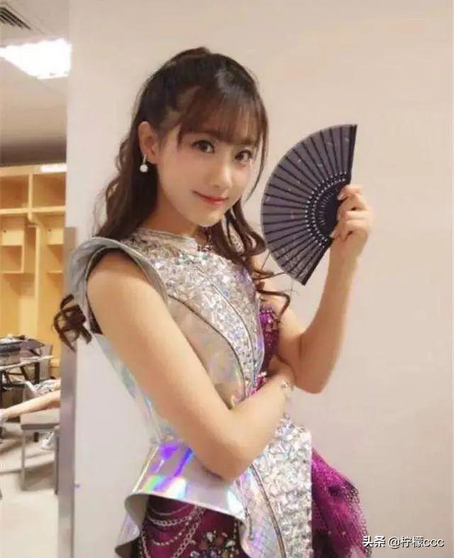 陕西出美女,来自陕西的十大美女明星,个个漂亮气质出众