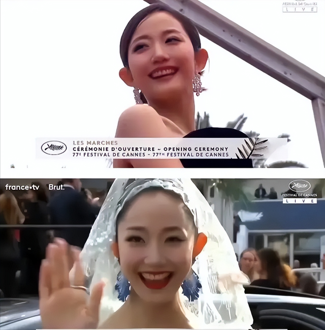 太炸裂!巴黎脱衣舞娘、阴间走秀,裸胸上阵,看的人头皮发麻