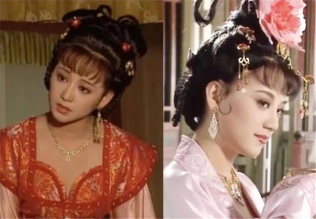 这个60岁的奶奶一生设计了9000套衣服,被称作古装第一美女