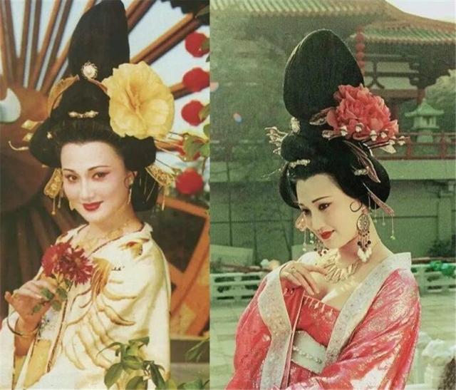 这个60岁的奶奶一生设计了9000套衣服,被称作古装第一美女