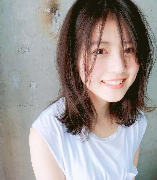 日系新晋第一美女？貌美且胸大的新生代国民美少女——今田美樱