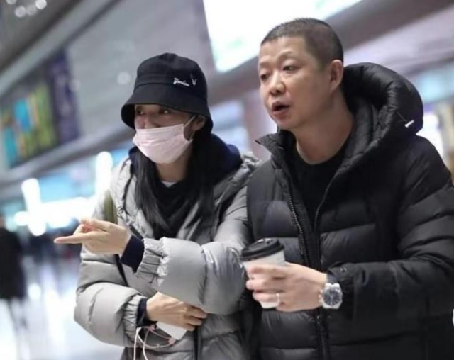 41岁姚晨性感大片曝光!蕾丝内衣外穿好撩人,热裤黑丝秀大长腿