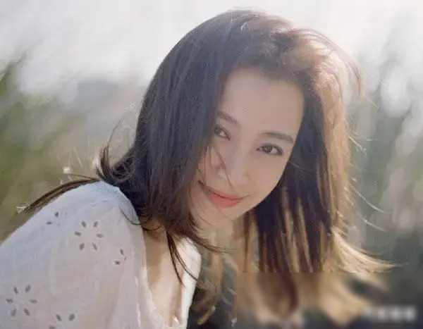 海南盛产美女!来自海南的10位女星,个个貌美如花,性感迷人