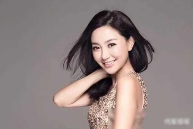 海南盛产美女!来自海南的10位女星,个个貌美如花,性感迷人