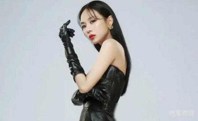 海南盛产美女!来自海南的10位女星,个个貌美如花,性感迷人